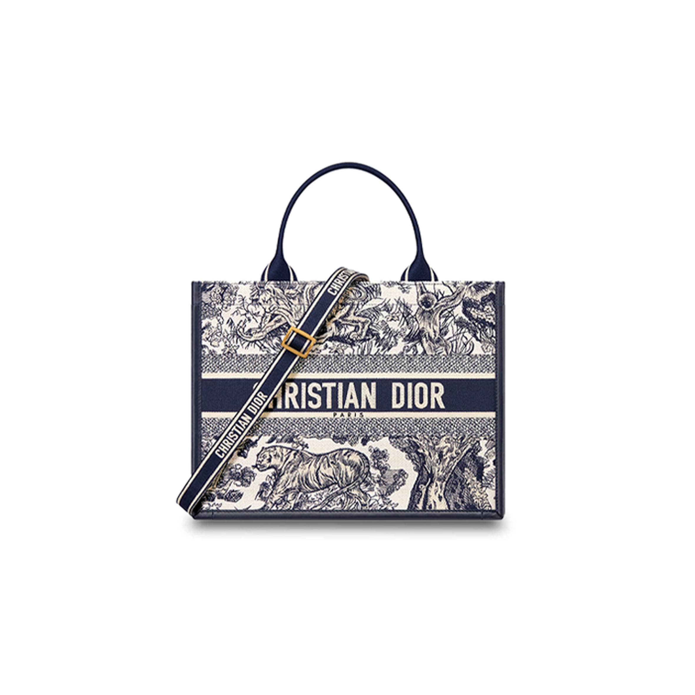 D*or medium D*or book tote m1324cetk_m34i (36.5*28*16.5cm)